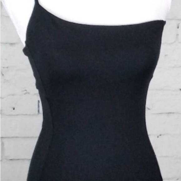 Susana Monaco one-shoulder camisole - Picture 1 of 2